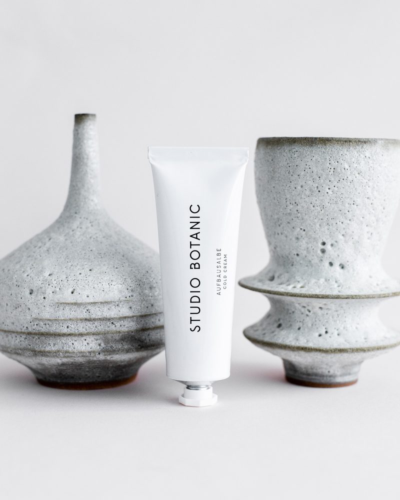 Cold Cream le soin cocooning de l hiver