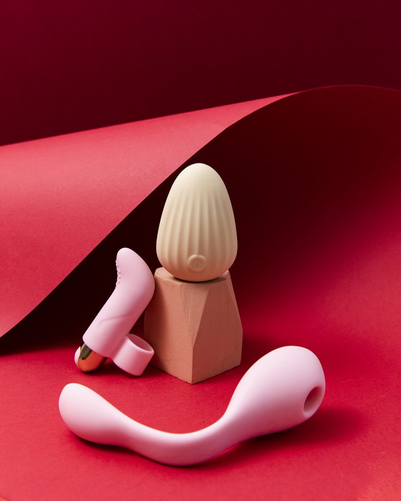 Saint Valentin : La sélection Sextoys à adopter d'urgence !