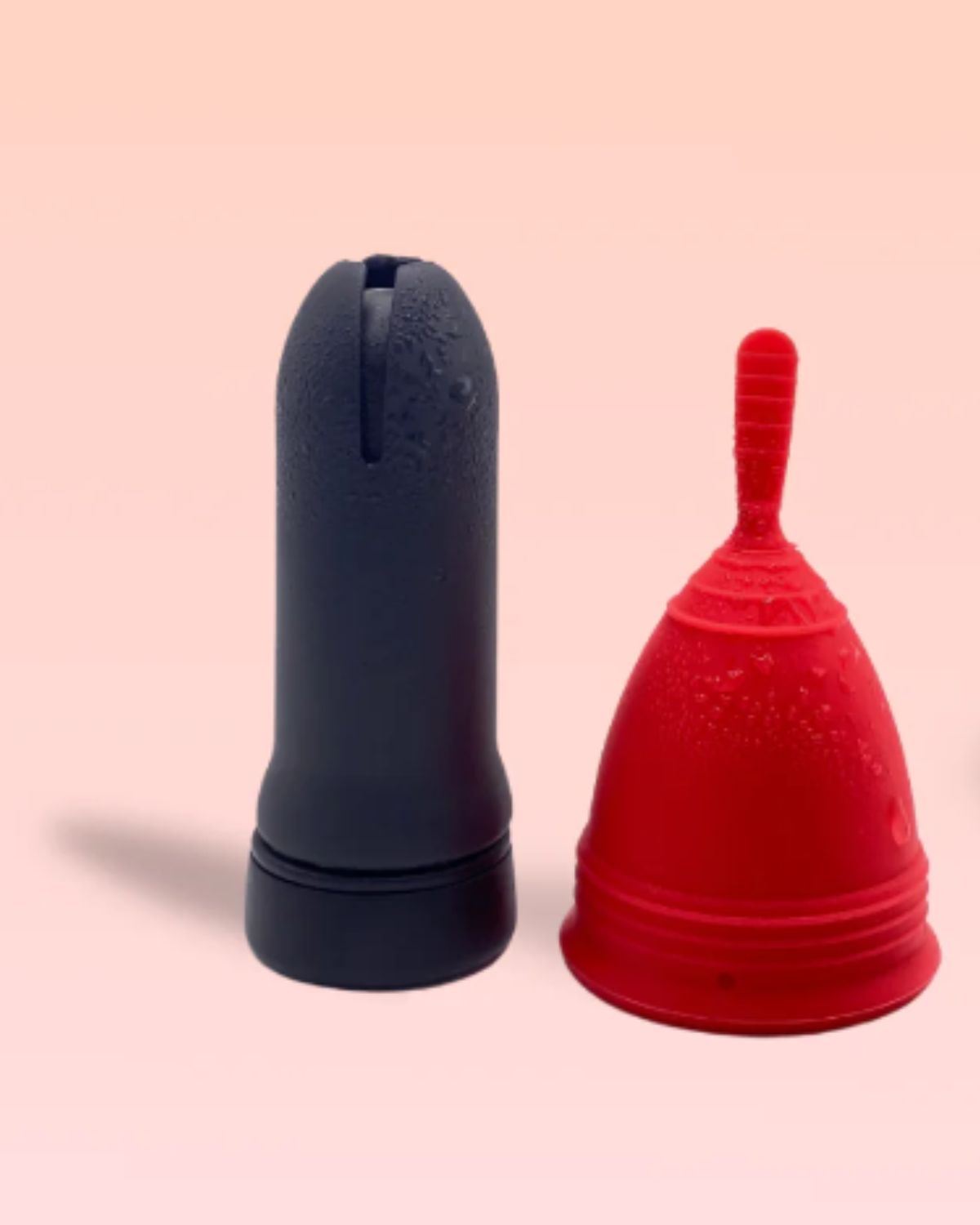 ENFIN un applicateur à cup menstruelle grâce à My Better Period