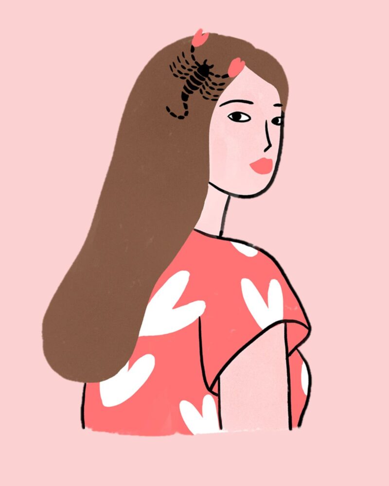 Horoscope amoureux de la saint valentin 2025 le prescripteur sophie herolt petitpas astrologue