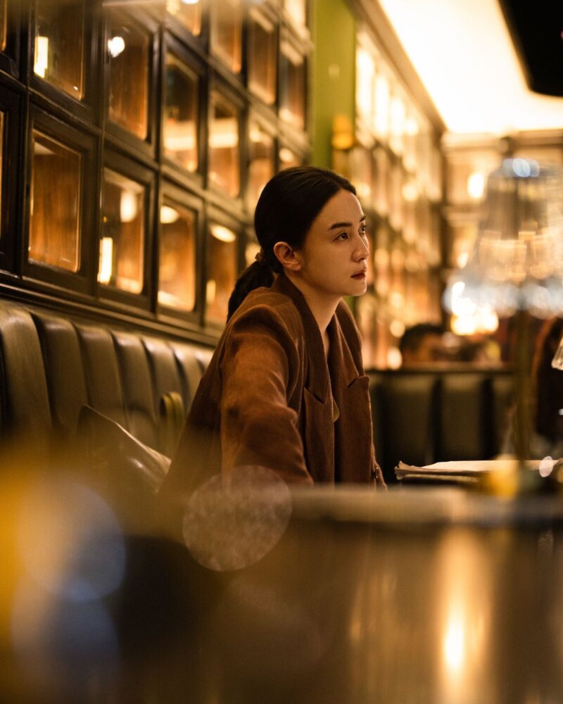 Her Story le blockbuster féministe de la réalisatrice chinoise Yihui Shao