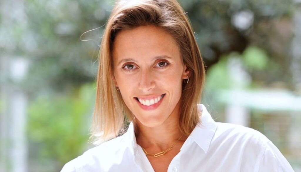 Santé des femmes Lara Rouyrès interview ma complémentaire santé qui rembourse la médecine douce Elsee French tech le prescripteur