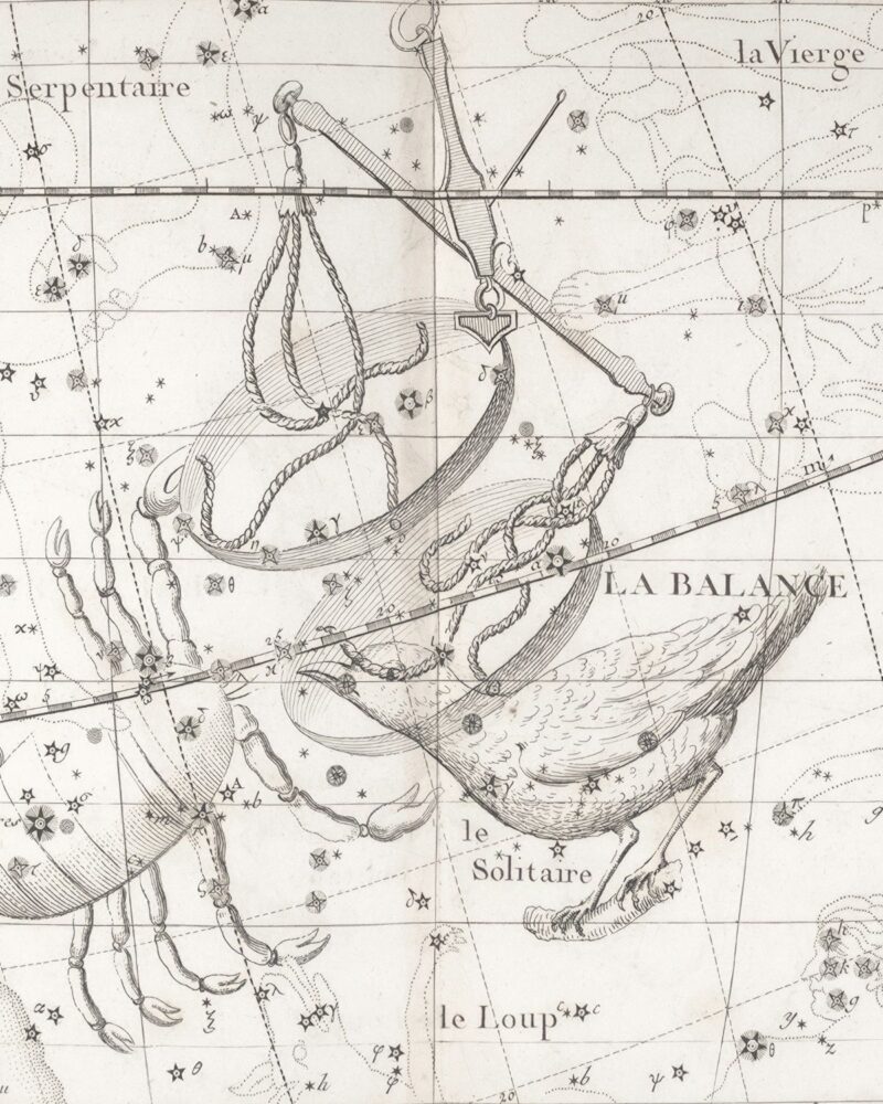 The New York Public Library Ce que la saison de la Balance nous réserve horoscope octobre 2025 sophie herolt petitpas le prescripteur