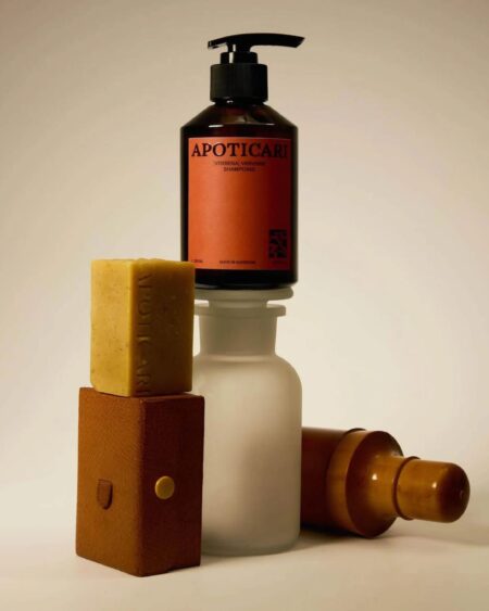 Apoticari marque de soins naturels auvergne elsamuse interview le prescripteur marie masuyer