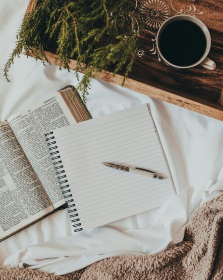 12 nuits sacrées de yule journaling bilan 2025 sophie herolt petit pas le prescripteur