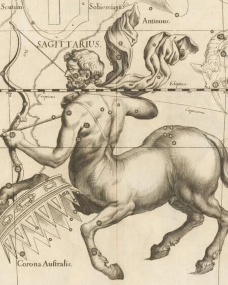 Ce que la saison sagittaire nous réserve le prescripteur horoscope 2025 sophie herolt petitpas astrologue