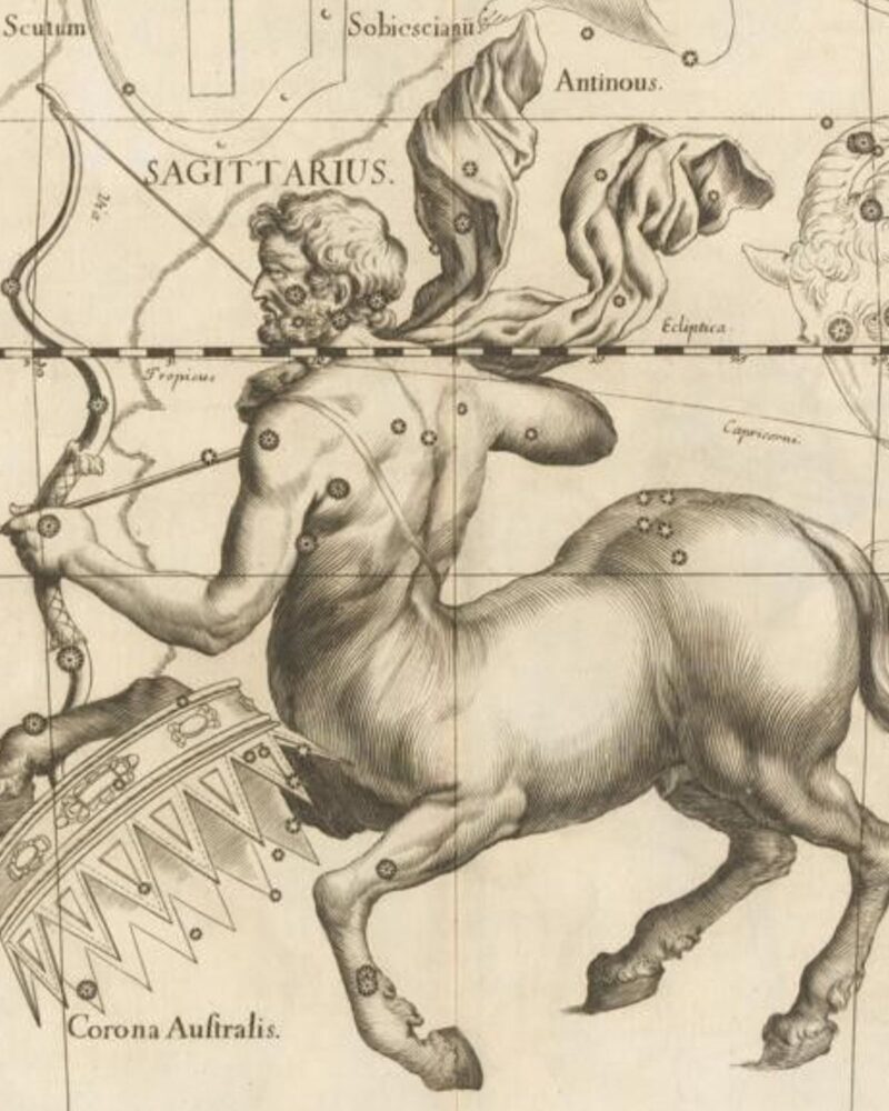 Ce que la saison sagittaire nous réserve le prescripteur horoscope 2025 sophie herolt petitpas astrologue