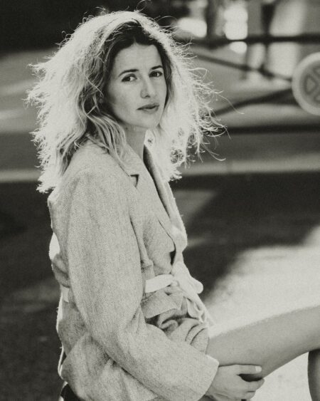 Philippine delaire spectacle fifille à papa interview le prescripteur amour infidélité cocu dépression spectacle comédie de paris scène de ménage