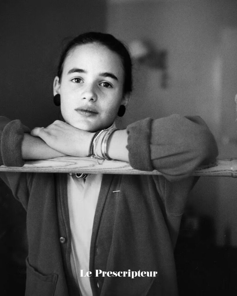 Judith Godrèche prière de remettre en ordre avant de quitter les lieux interview metoo benoît jacquot jacques doillon le prescripteur