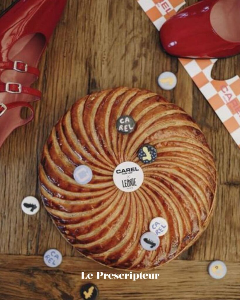 Les 7 meilleures galettes des rois pour s'achever après les fêtes leonie carel marie masuyer le prescripteur