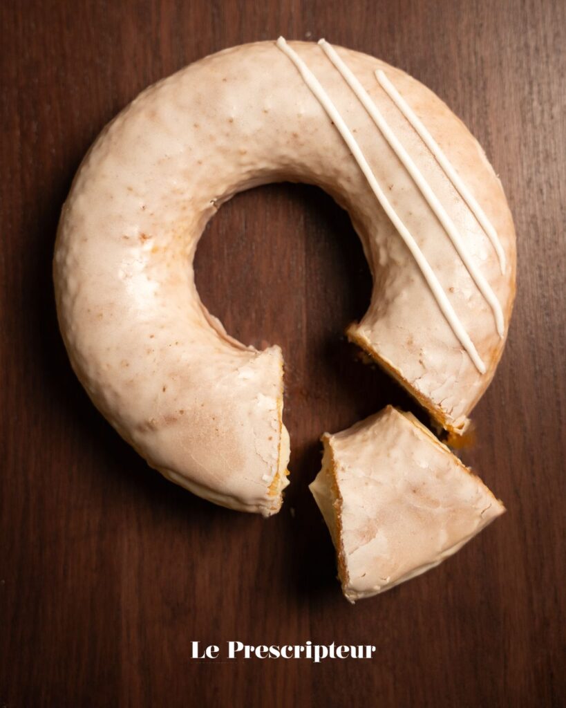 Les 7 meilleures galettes des rois pour s'achever après les fêtes marie masuyer le prescripteur the french bastards