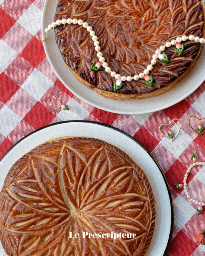 Les 7 meilleures galettes des rois pour s'achever après les fêtes nach bijoux fèves marie masuyer le prescripteur