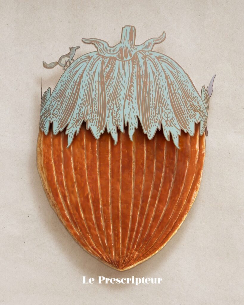 Les 7 meilleures galettes des rois pour s'achever après les fêtes yann couvreur marie masuyer le prescripteur