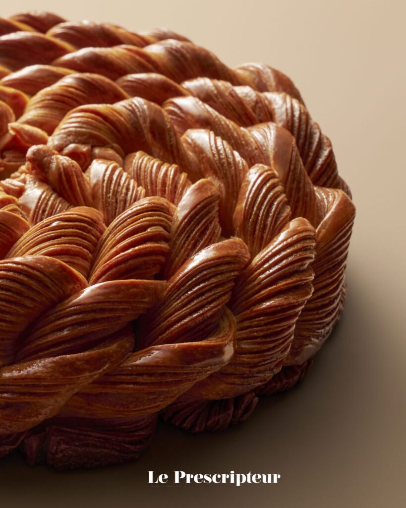 Les 9 meilleures galettes des rois pour s'achever après les fêtes marie masuyer le prescripteur galette peninsula