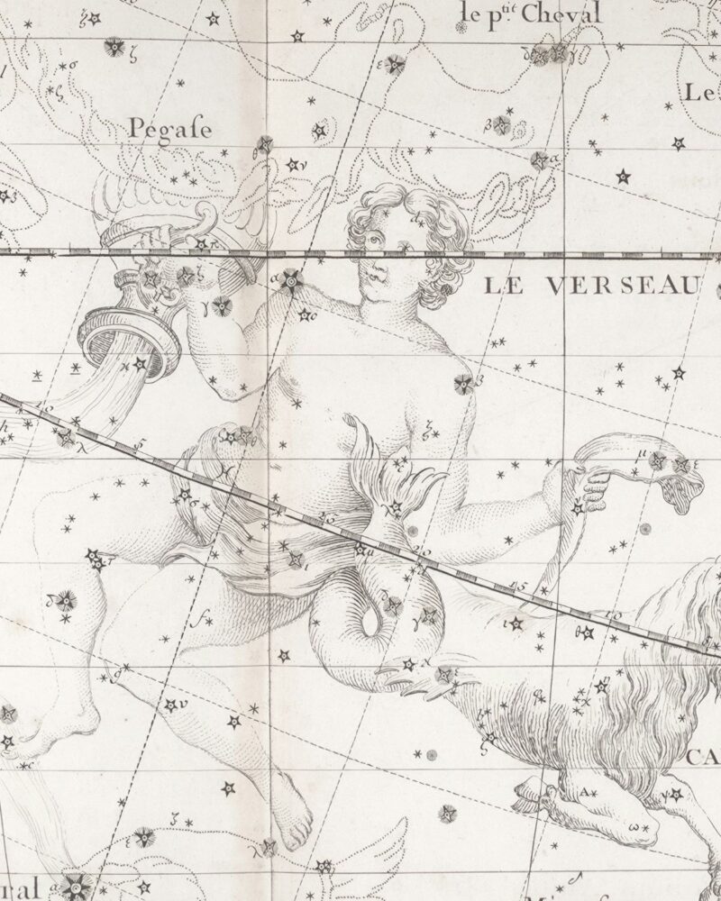 crédit photo The New York Public Library ce que la saison du verseau nous réserve le prescripteur sophie herolt petitpas