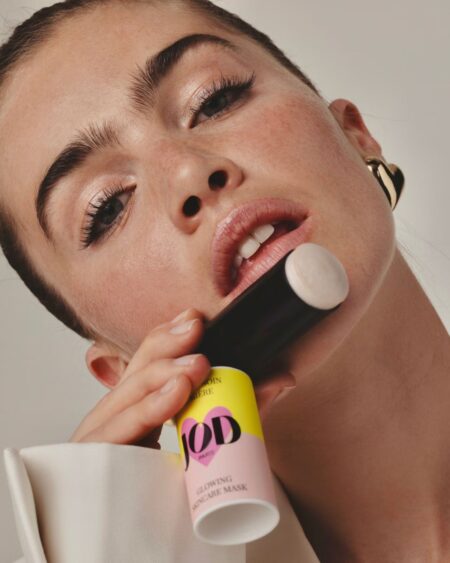 Cosmétique en stick : coup de coeur pour JOD, des soins solides signés Olivia Bordeaux-Groult interview le prescripteur marie masuyer.jpg